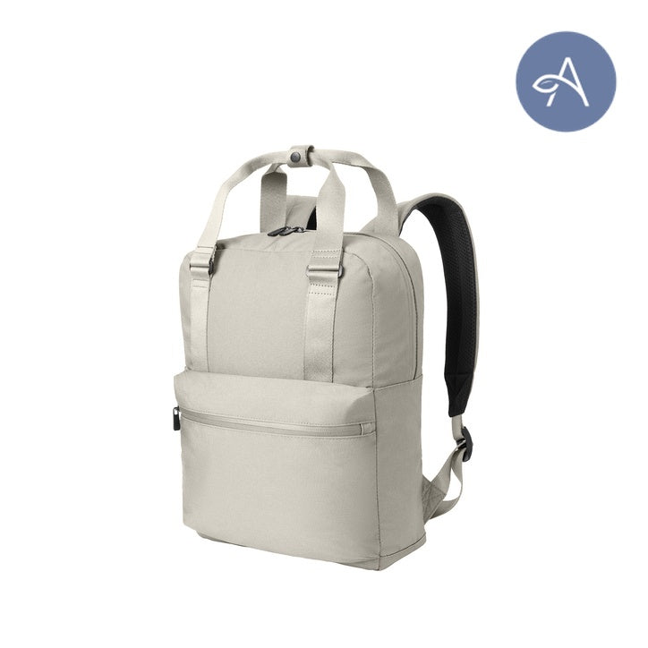 Mercer+Mettle (MMB211) - Claremont Handled Backpack (AGNIHOTRI)