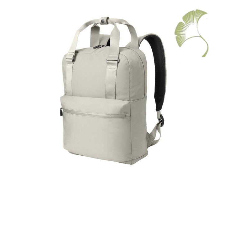 Mercer+Mettle (MMB211) - Claremont Handled Backpack (AOFS)