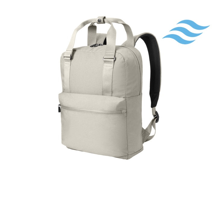 Mercer+Mettle (MMB211) - Claremont Handled Backpack (Envision)