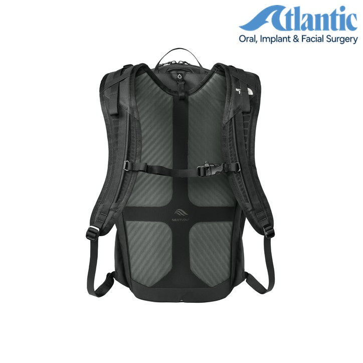 The North Face (NF0A8BSH) - 18L Backpack (Atlantic)