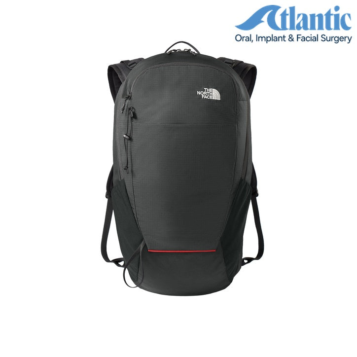 The North Face (NF0A8BSH) - 18L Backpack (Atlantic)