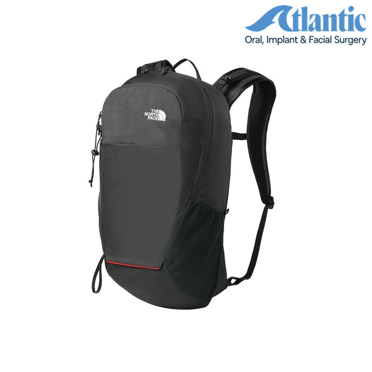 The North Face (NF0A8BSH) - 18L Backpack (Atlantic)