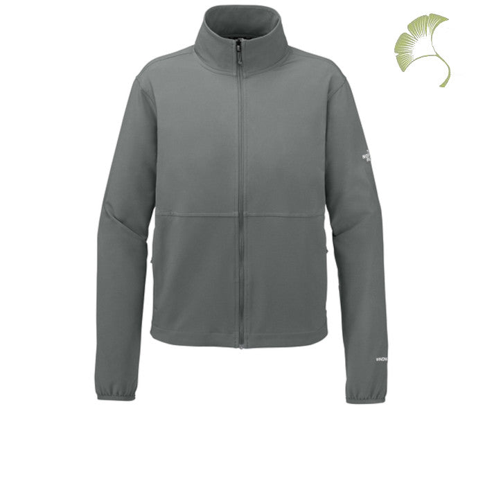 The North Face (NF0A8ENP) Women's Edge Stretch Soft Shell Jacket (AOFS)