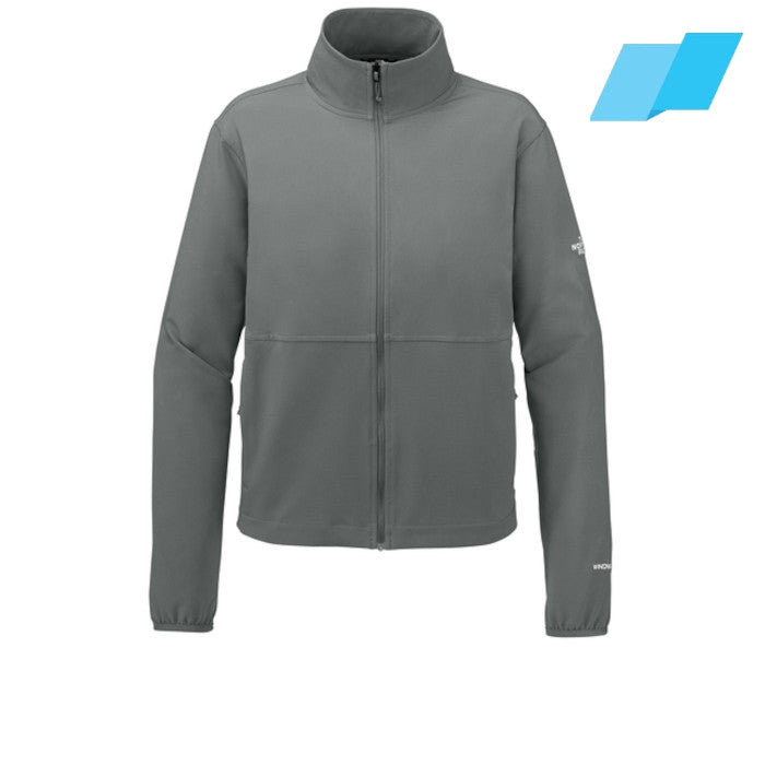 The North Face (NF0A8ENP) Women's Edge Stretch Soft Shell Jacket (Flagship)