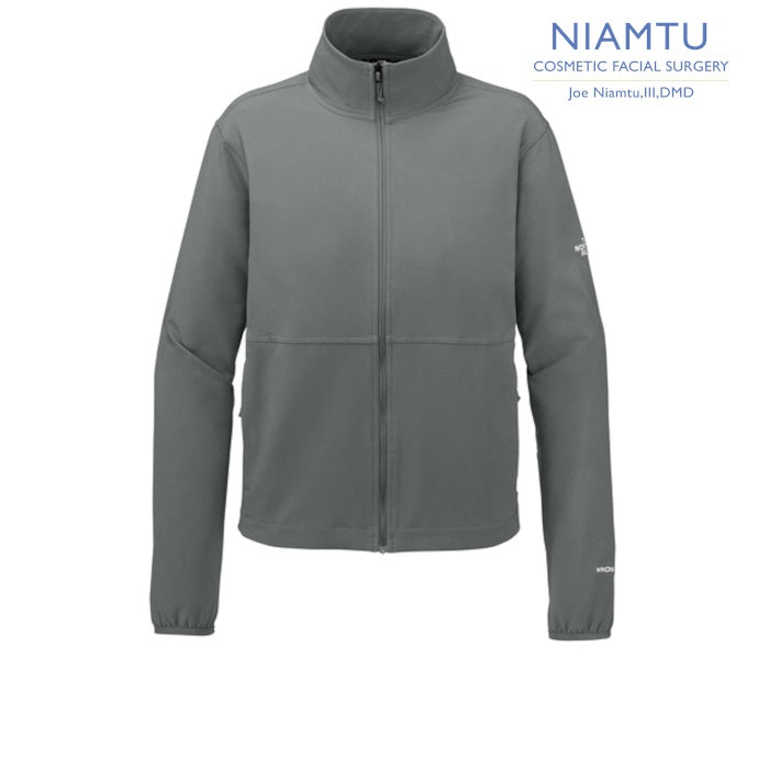 The North Face (NF0A8ENP) Women's Edge Stretch Soft Shell Jacket (NIAMTU)