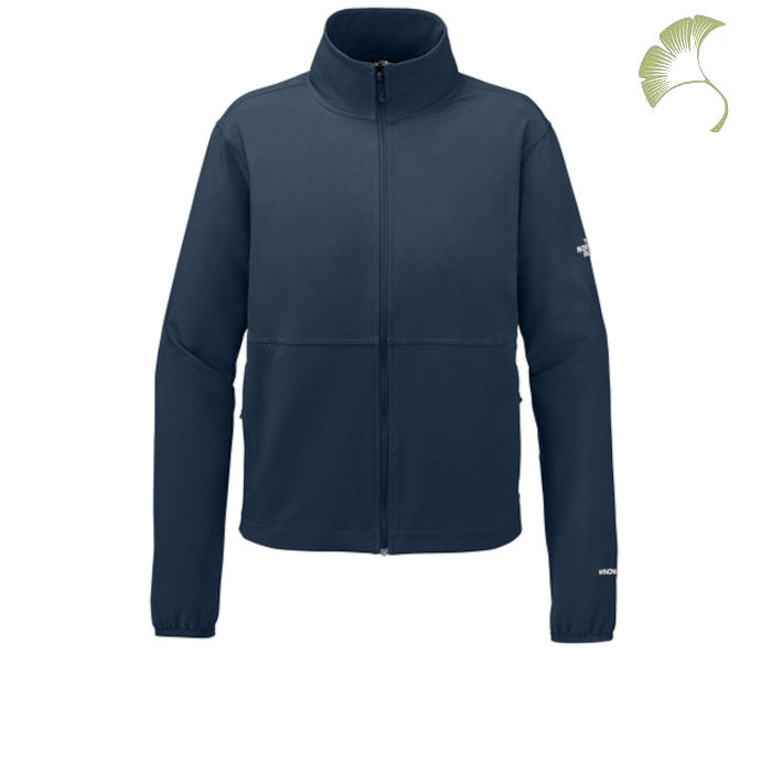 The North Face (NF0A8ENP) Women's Edge Stretch Soft Shell Jacket (AOFS)