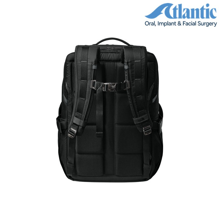 The North Face (NF0A8EZK) - 35L Travel Backpack (Atlantic)