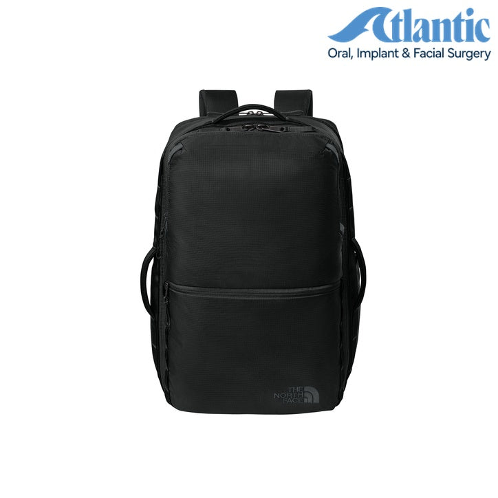 The North Face (NF0A8EZK) - 35L Travel Backpack (Atlantic)