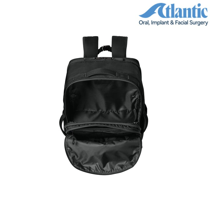 The North Face (NF0A8EZK) - 35L Travel Backpack (Atlantic)