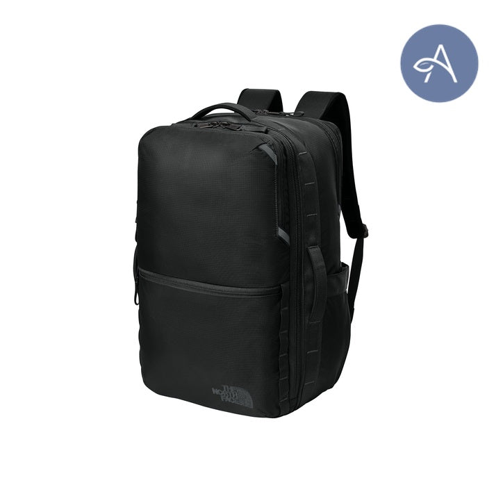 The North Face (NF0A8EZK) - 35L Travel Backpack (AGNIHOTRI)