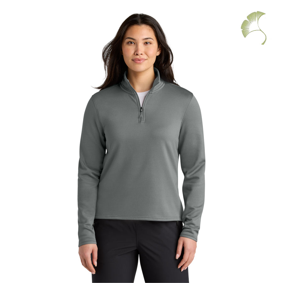 The North Face (NF0A8FQK) Women’s Aim 1/4-Zip Fleece (AOFS)