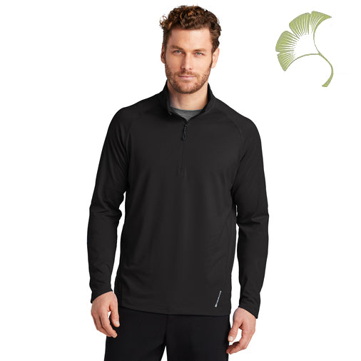 OGIO (OE550) Radius 1/4-Zip (AOFS)