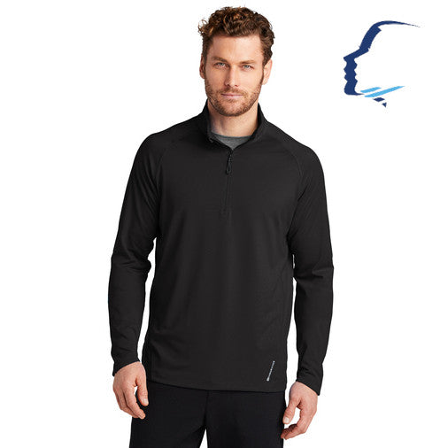 OGIO (OE550) Radius 1/4-Zip (CCOFS)