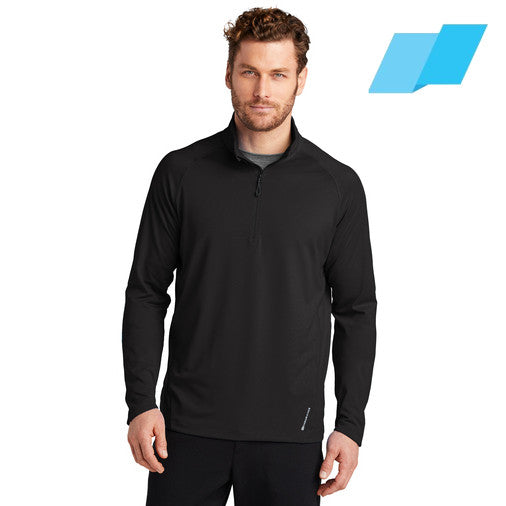 OGIO (OE550) Radius 1/4-Zip (Flagship)