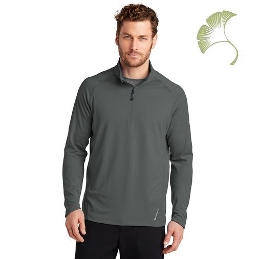 OGIO (OE550) Radius 1/4-Zip (AOFS)