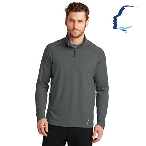 OGIO (OE550) Radius 1/4-Zip (CCOFS)