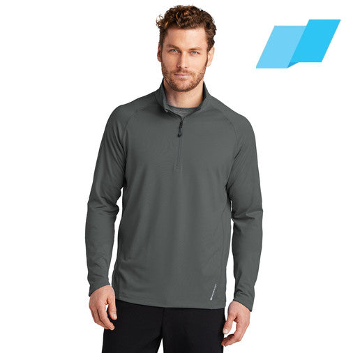 OGIO (OE550) Radius 1/4-Zip (Flagship)