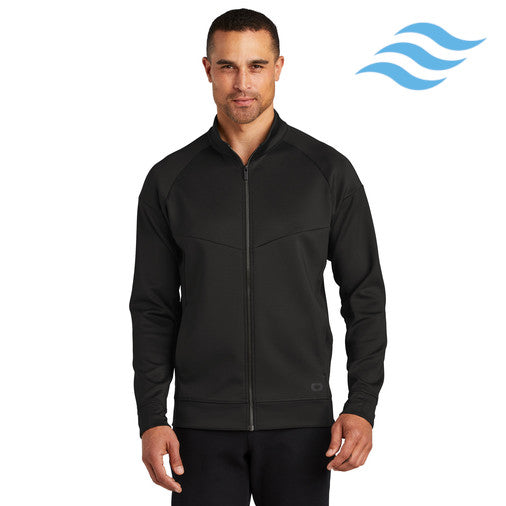 OGIO (OE703) Modern Performance Full-Zip (Envision)