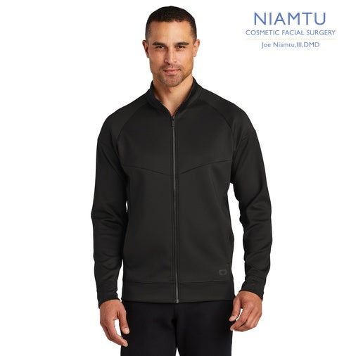 OGIO (OE703) Modern Performance Full-Zip (NIAMTU)