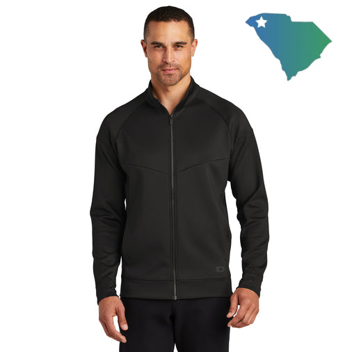 OGIO (OE703) Modern Performance Full-Zip (UOMS)