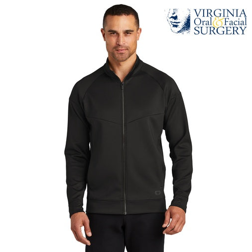OGIO (OE703) Modern Performance Full-Zip (VOFS)