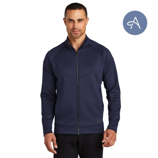 OGIO (OE703) Modern Performance Full-Zip (AGNIHOTRI)