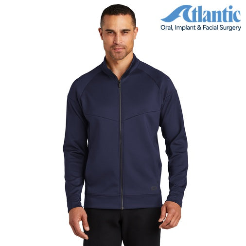 OGIO (OE703) Modern Performance Full-Zip (Atlantic)