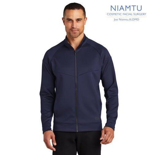 OGIO (OE703) Modern Performance Full-Zip (NIAMTU)