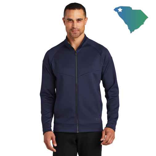 OGIO (OE703) Modern Performance Full-Zip (UOMS)