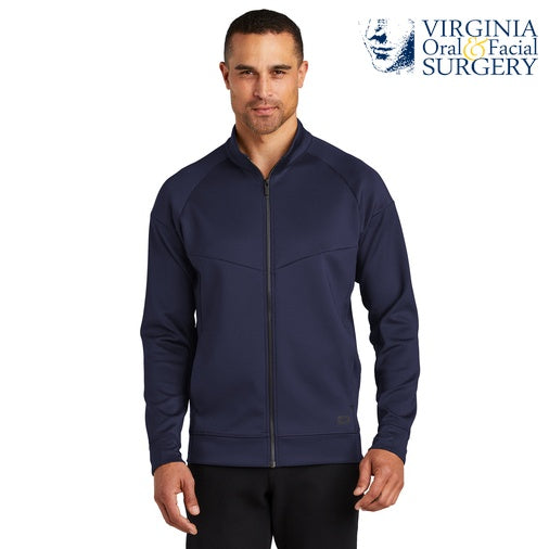 OGIO (OE703) Modern Performance Full-Zip (VOFS)