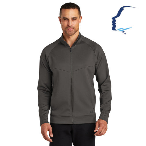 OGIO (OE703) Modern Performance Full-Zip (CCOFS)