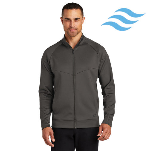 OGIO (OE703) Modern Performance Full-Zip (Envision)