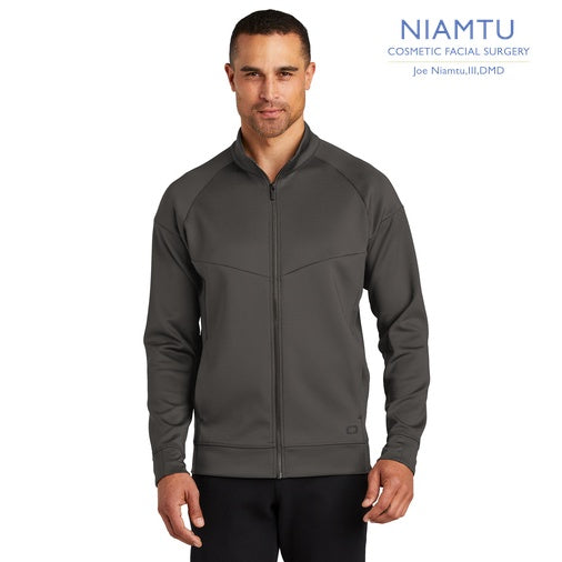 OGIO (OE703) Modern Performance Full-Zip (NIAMTU)