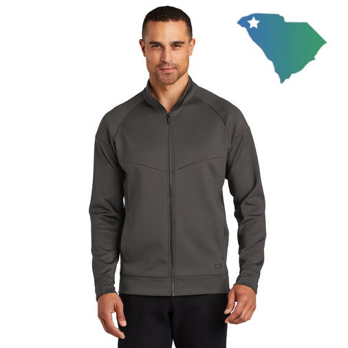 OGIO (OE703) Modern Performance Full-Zip (UOMS)
