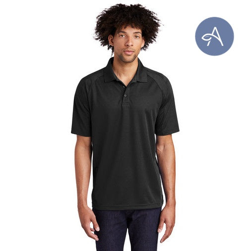 Sports-Tek (T474) Dri-Mesh Pro Polo (AGNIHOTRI)
