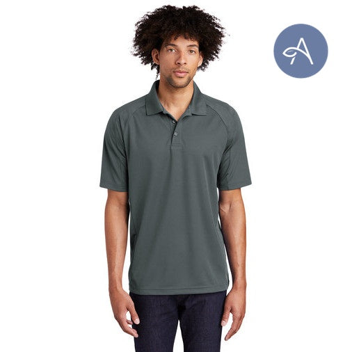 Sports-Tek (T474) Dri-Mesh Pro Polo (AGNIHOTRI)