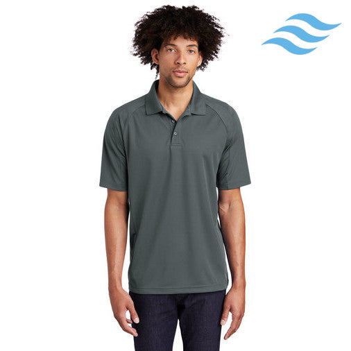 Sports-Tek (T474) Dri-Mesh Pro Polo (Envision)