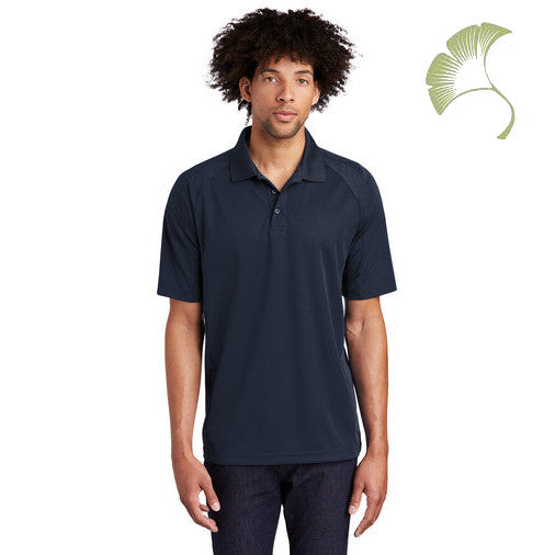 Sports-Tek (T474) Dri-Mesh Pro Polo (AOFS)