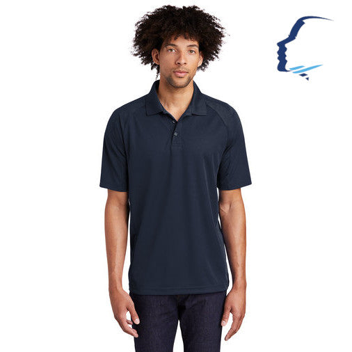 Sports-Tek (T474) Dri-Mesh Pro Polo (CCOFS)