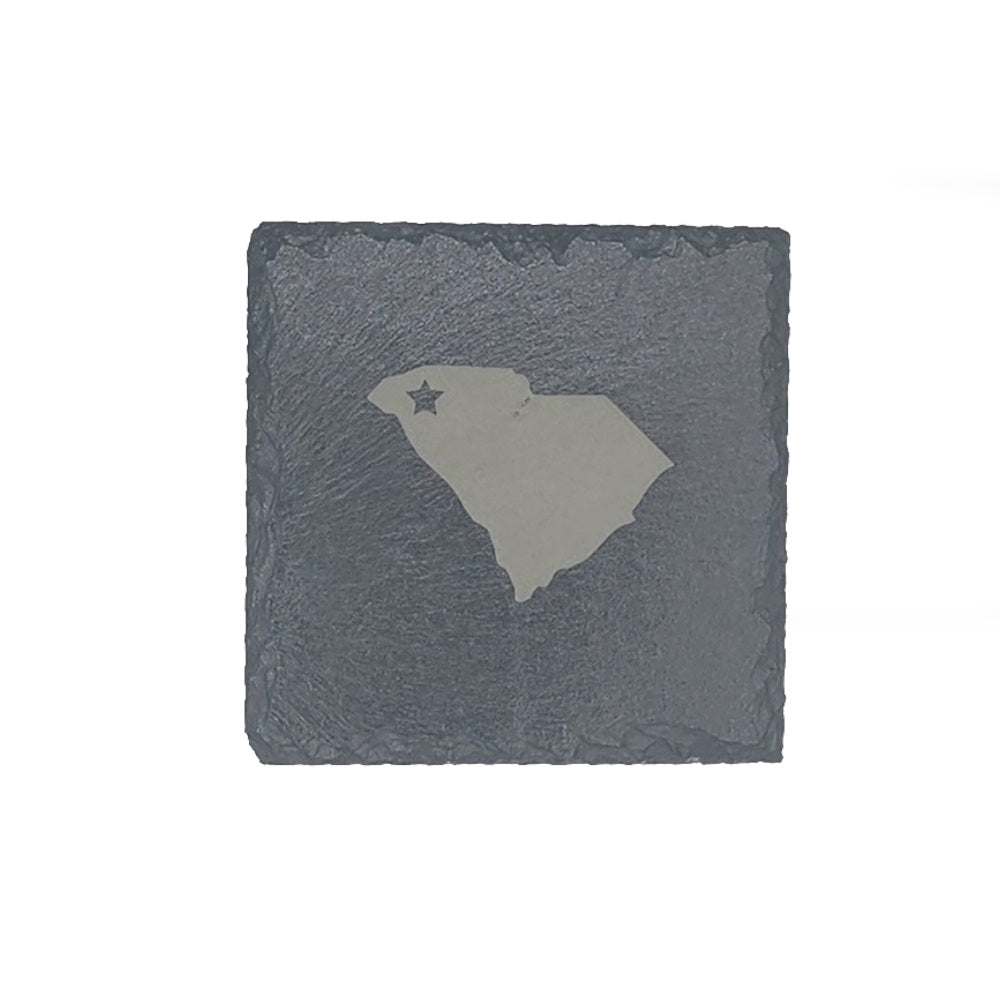 Slate Coaster (UOMS)